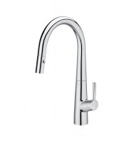 MONOMANDO COCINA CAÑO EXTRAIBLE SYRA ROCA